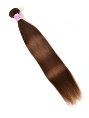 Rare Human Hair Weave #4 Body Wave Hair Bundles 1 Bundle Deal