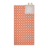 2 in 1 Convertible Beach Towel Bag Style 1