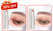🔥2025 Hot Sale BUY 1 GET 1 FREE🔥Waterproof Gradient Shimmer Eye-Shadow Stick