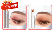 🔥2025 Hot Sale BUY 1 GET 1 FREE🔥Waterproof Gradient Shimmer Eye-Shadow Stick