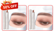 🔥2025 Hot Sale BUY 1 GET 1 FREE🔥Waterproof Gradient Shimmer Eye-Shadow Stick