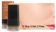 🎁2025 Hot Sale💕Hydrating Lightweight Foundation Stick with Brush