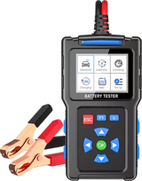 2026 Hot BT100 Car Battery Tester 12V Load Tester Style 1