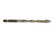 🔥2026 Hot Sale🔥High-Strength 4-Flute Serrated Eccentric Drill Bit Kit