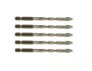 🔥2026 Hot Sale🔥High-Strength 4-Flute Serrated Eccentric Drill Bit Kit