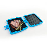 2026: for a! Microwave Toaster&Sandwich Maker