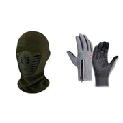 🔥2026 New Arrivals: 50% Off for a Limited Time!🔥Unisex Windproof Winter Warm Full Face Mask