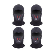 🔥2026 New Arrivals: 50% Off for a Limited Time!🔥Unisex Windproof Winter Warm Full Face Mask