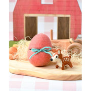 🐣2026 New Easter Arrivals - Surprise Easter Egg from Wool Felt