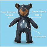 New Unbreaka Bear for Strong Chewers