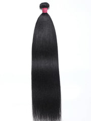 Hair Bundle 1 Pc/pack Yaki Virgin Human Hair