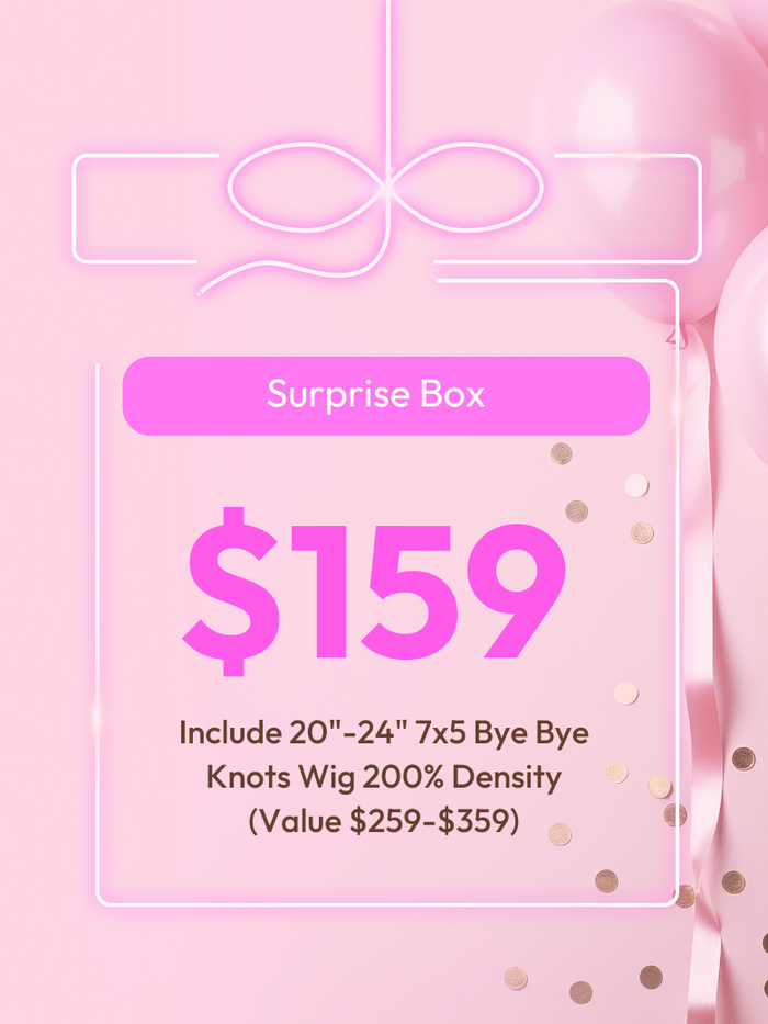 Petaluxe [Limited Offer] $159 Surprise Box - Value $259-$359