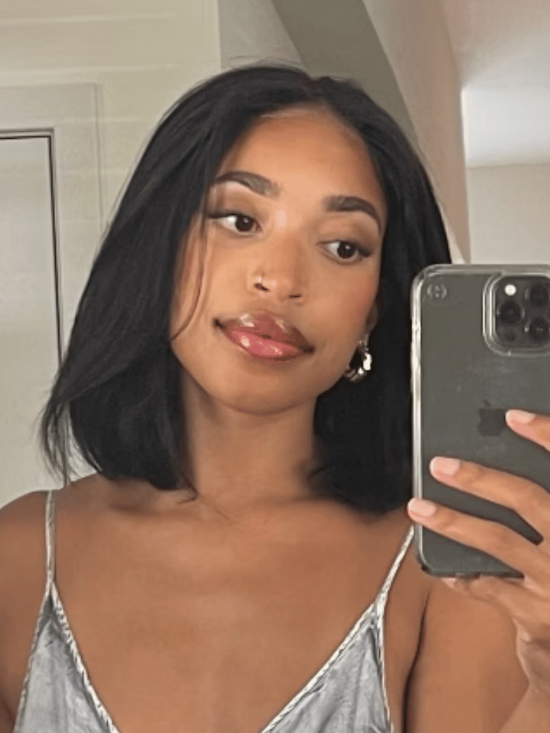 Invisi Drawstring 7x5 Put On And Go Lace Summer Style Glueless Lace Bleached Knots Bob Drawstring Wig 150% Density Limited Sale