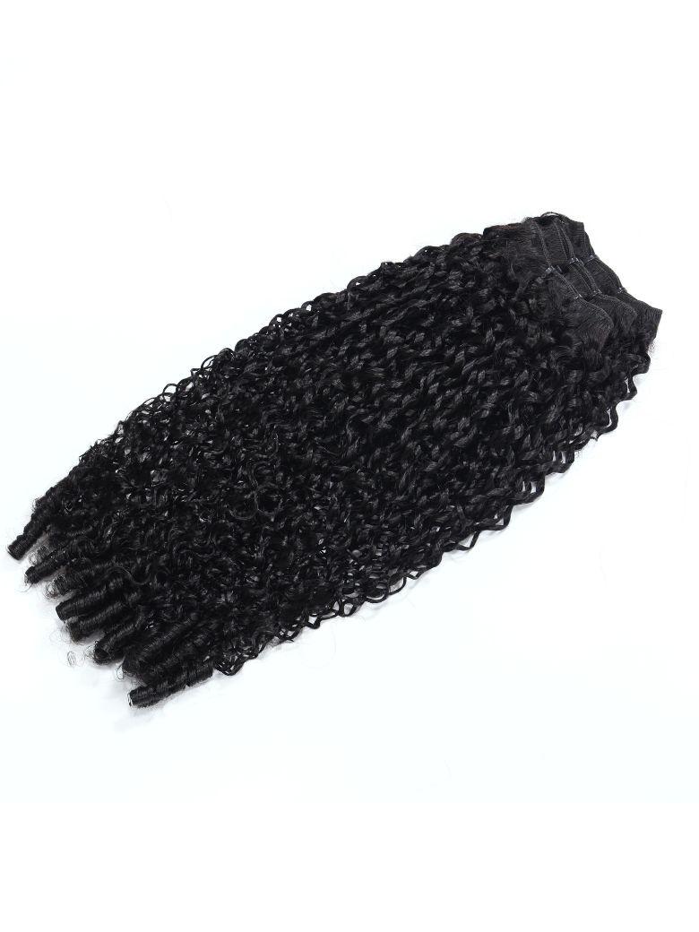 Hair Bundle 1 Pc/pack Yaki Virgin Human Hair