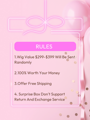 [Limited Offer] $149 Surprise Box - Value $299-$399