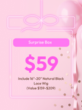 Petaluxe [Limited Offer] $59 Surprise Box - Value $159-$209