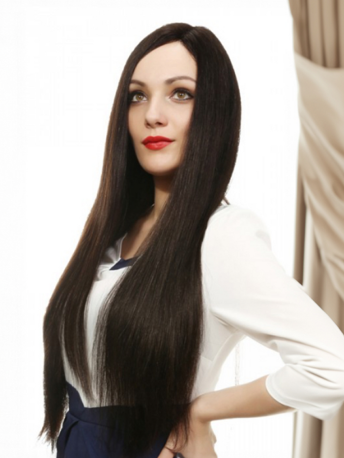 Petaluxe 50 g/Pack 100 Pieces Hair Quality I Tip Hair Extensions 0.5g/s