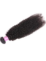 Hair Icenu Series 1 Bundle Kinky Curly Hair 100% Unprocessed Virgin Human Hair