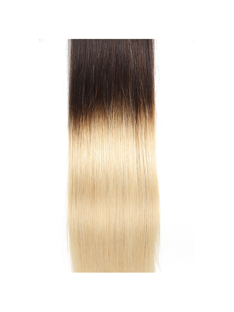 KERAHERO I-TIP STRAIGHT: OMBRE 50G