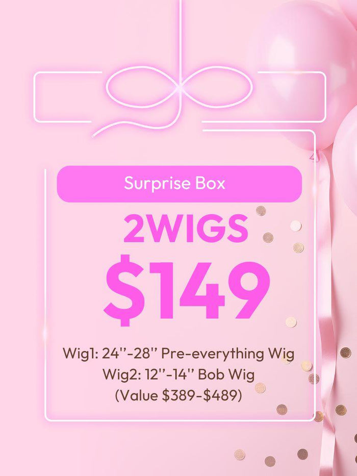 Petaluxe $149 Surprise Box - Value $389-$489