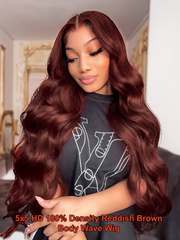 4x4 Pre-Cut Lace Yaki Straight Bye Bye Knots Glueless With Drawstring Wig