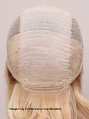 SERENA-10" LACE FRONT BODY WAVE HUMAN HAIR WIG