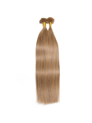 KERAHERO U-TIP STRAIGHT: MULTICOLOR 50G