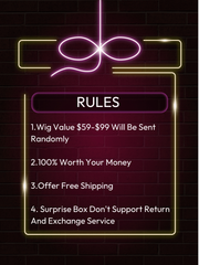 [Limited Offer] $19.9 Surprise Box - Value $59-$99