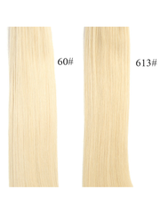 KERAHERO I-TIP STRAIGHT: MULTICOLOR 100G