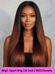 Down To $99 | 7x5 Bye Bye Knots Glueless Wigs 70% Off Blowout Sale
