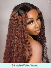 $139 Surprise Box Win 24 Inch Glueless Wig Value $399-$499