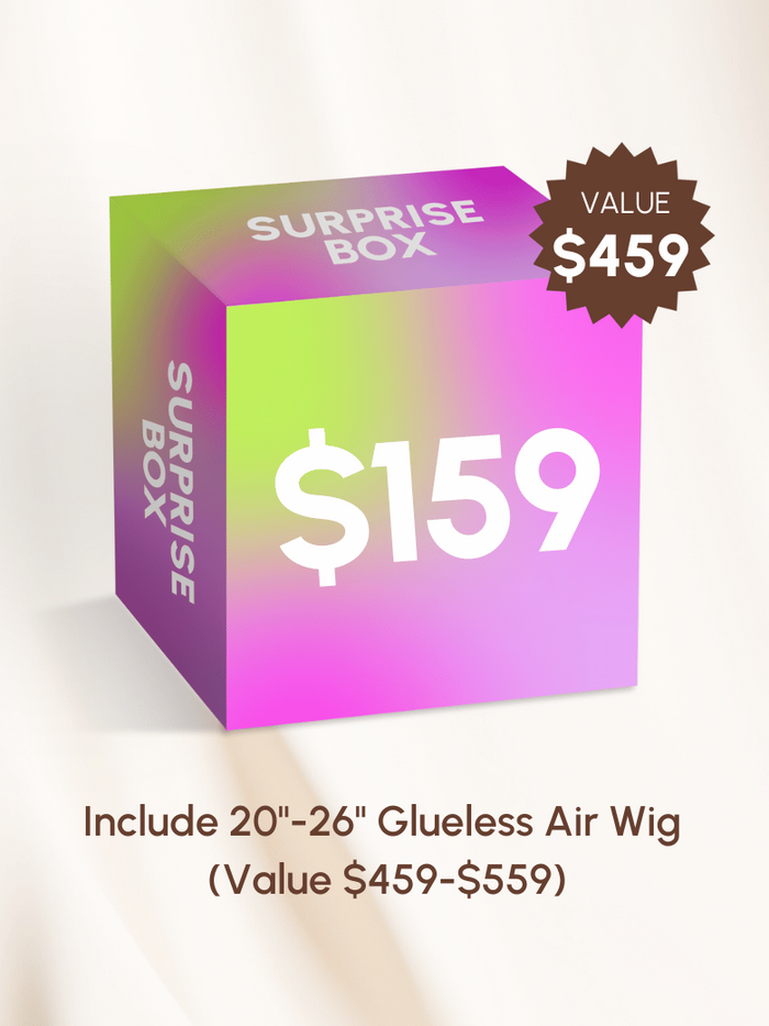 Petaluxe Black Friday $159 Surprise Box - Value $459-$559