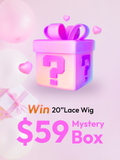 Petaluxe $59 Surprise Box -- Valued $399