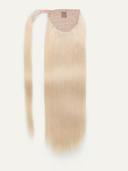 Human Hair Ponytail Extension