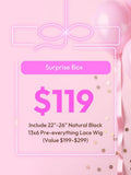 Petaluxe $119 Surprise Box - Value $199-$299