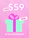 Petaluxe $59 Mystery Box Deal Get Glueless Wig Value $295