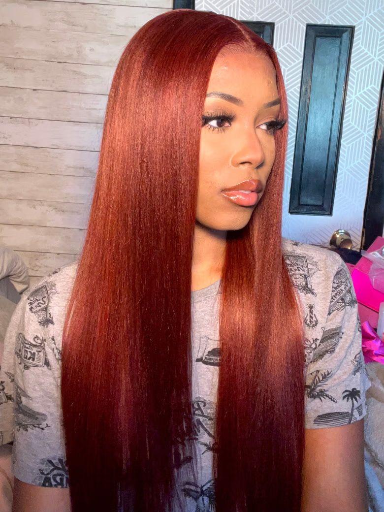 $129 Surprise Box Win 13x4 Lace 200% Density Wig Value $299-$399