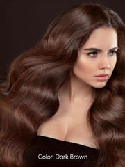 Human Hair I Tip Extension