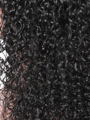 [16"=$43] Glueless Ready To Wear Beginner Friendly U Part Curly Wig