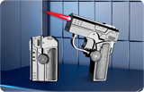 Multi-Functional Foldable Windproof Lighter Style 1