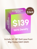 [US Only] Petaluxe $139 Surprise Box - Value $369-$469