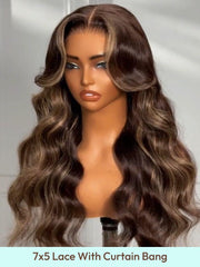 $59 Surprise Box Win 24 Inch Bye-Bye knots Wig Value $159-$219