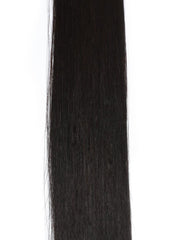 Off Black Human Hair I Tip Extension