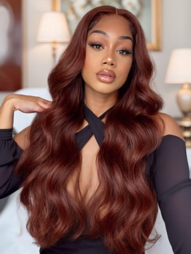 $89 Surprise Box Randomly Get 24''-30'' 13x4 Pre Everything Wigs Value $329-$499