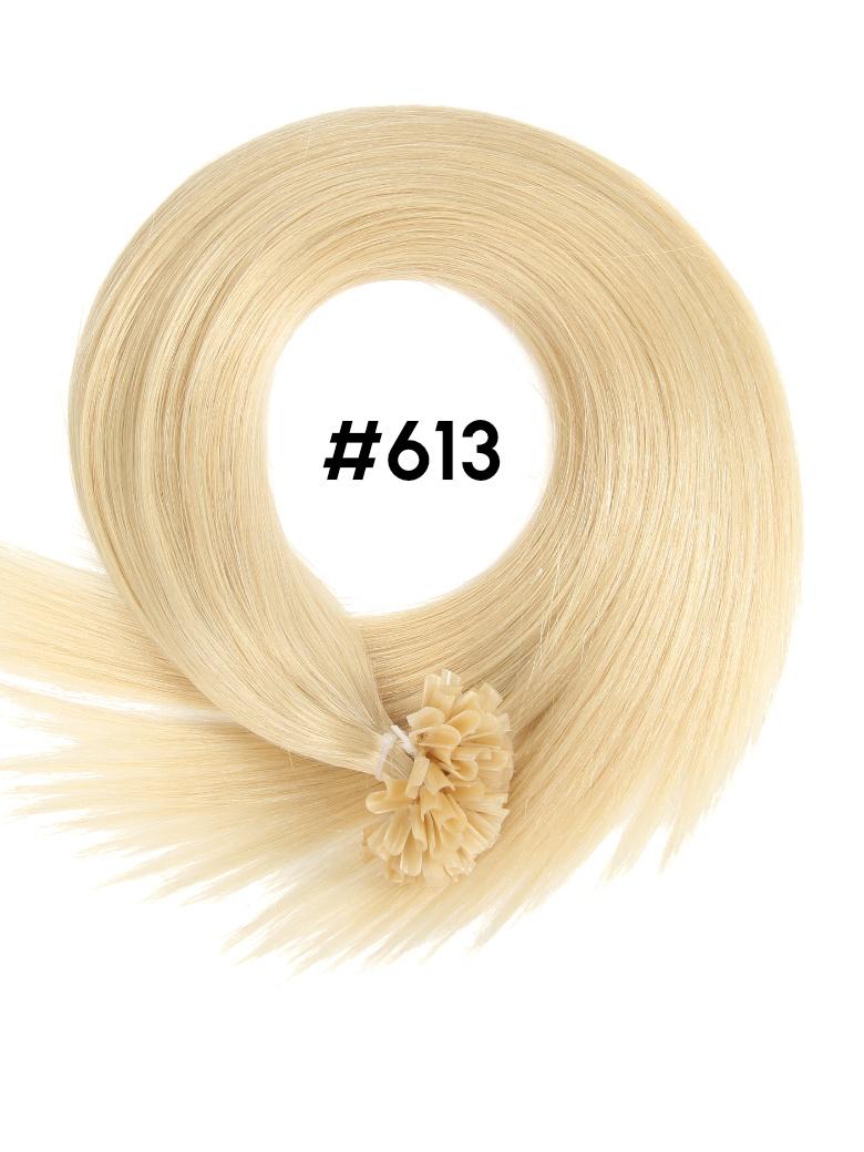 KERAHERO U-TIP STRAIGHT: 50G
