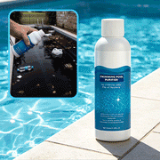 Pool Water Purifier Liquid