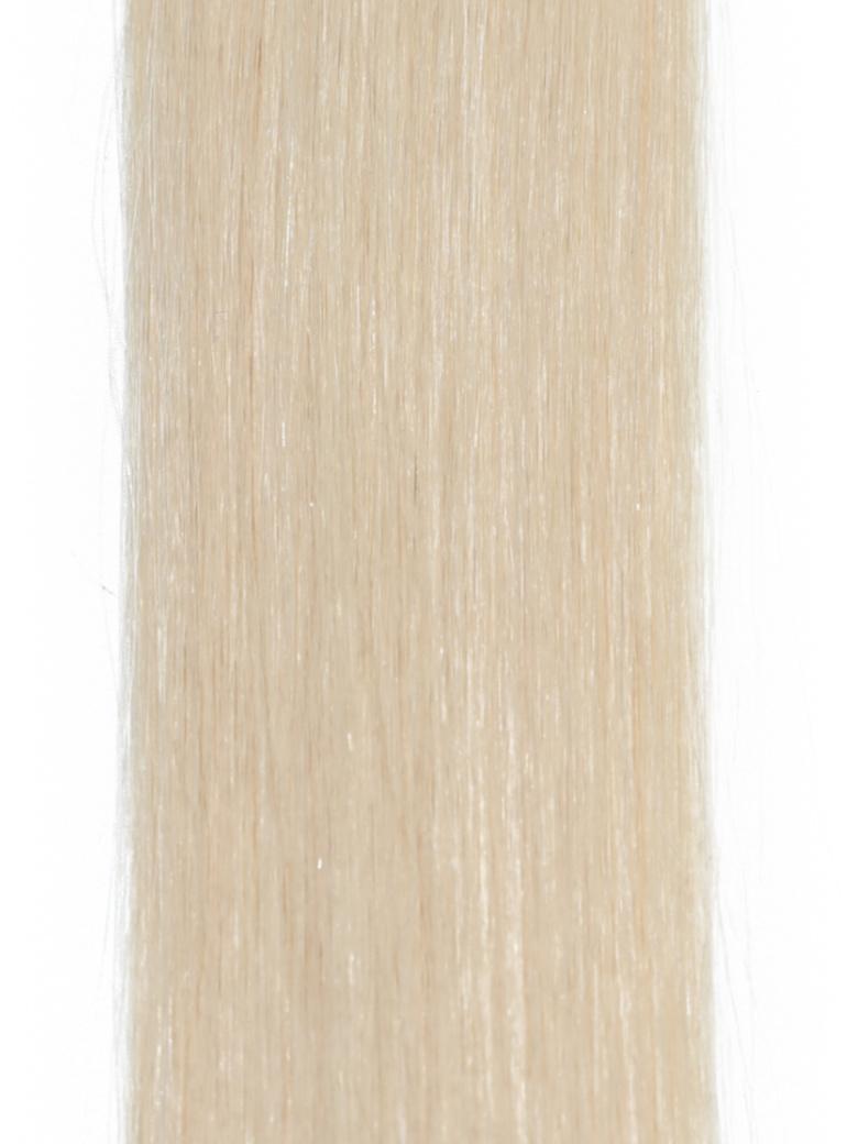 Beach Blonde Human Hair I Tip Extension