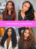 Petaluxe 24 Inch=$119 All Wigs 70% OFF Last Chance Sale Limited Stock