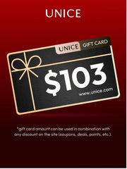 [Value $103 Gift Card] Women's Day Special Offer