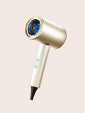Petaluxe Ionic Hair Dryer Fast Drying for All Hair Types (Ship to US Only)